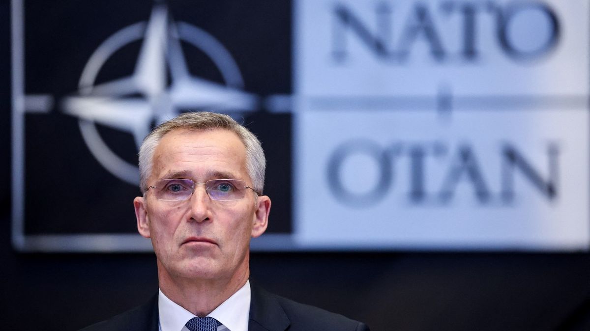 NATO se chystá na možný chemický či jaderný útok. Americký Tygr vymýšlí odpověď